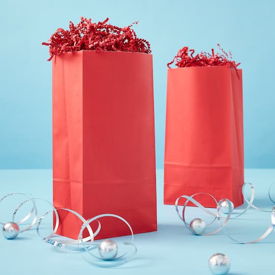 Large Paper Treat Bags by Celebrate It™